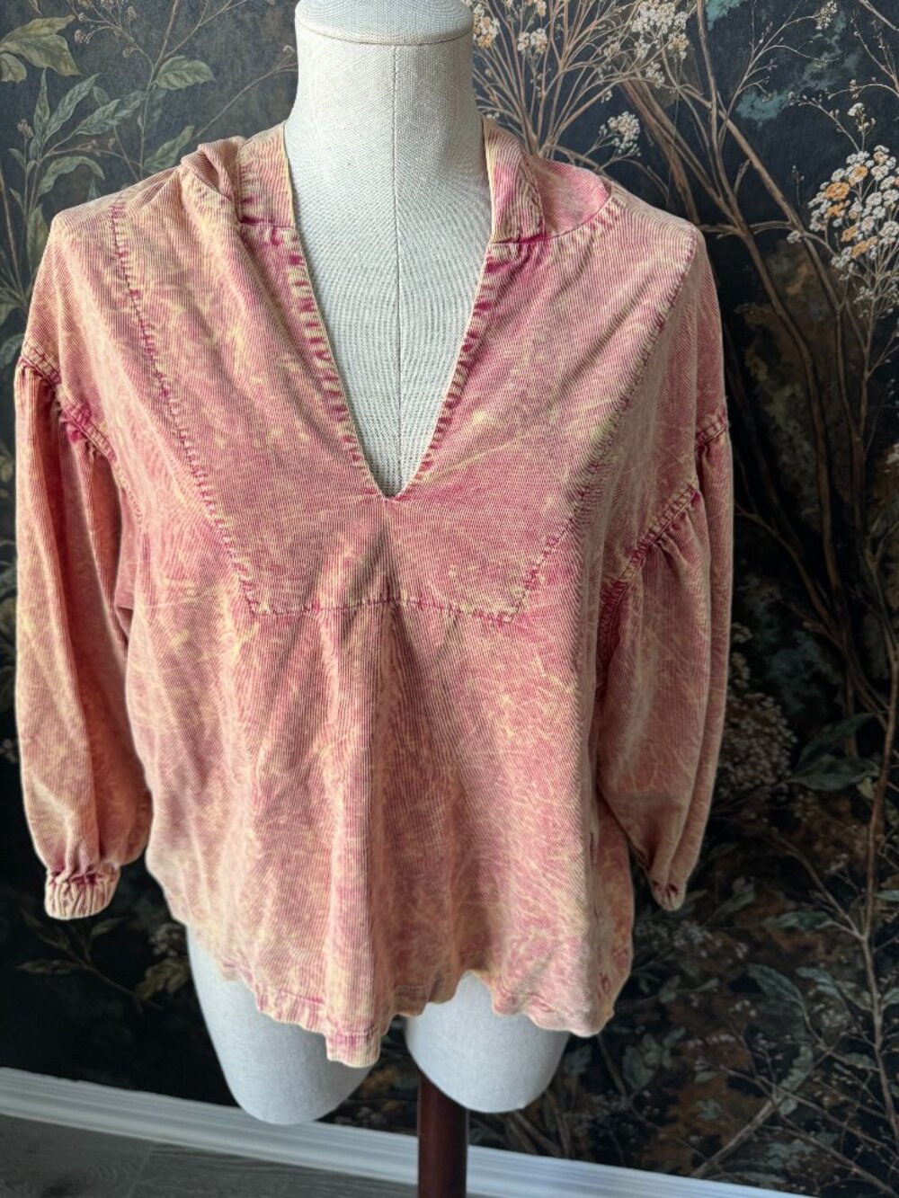 Aquarius Cocktail Hoodie